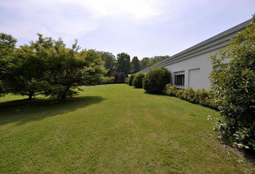 Parco Hotel Sassi