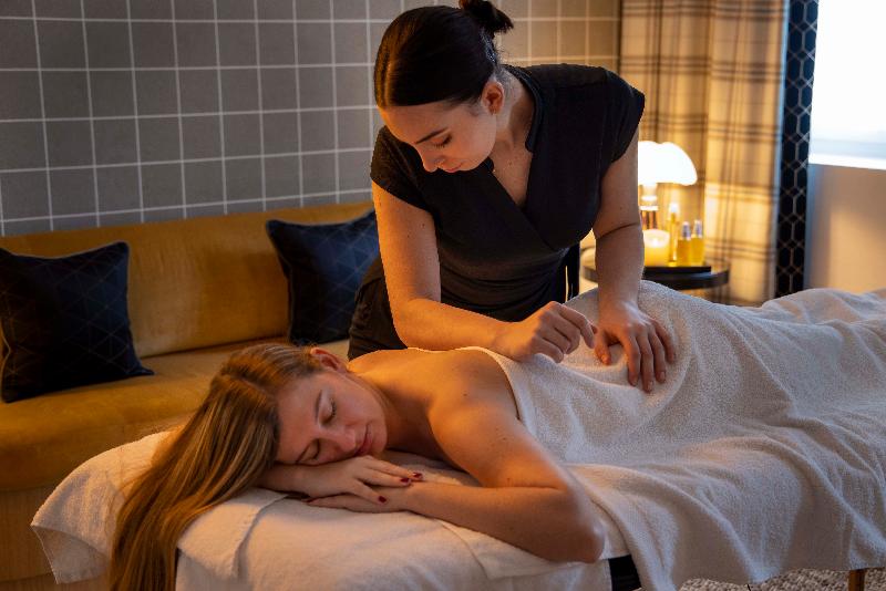 هتل Phileas Lazare & Spa   Opera