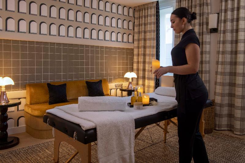 هتل Phileas Lazare & Spa   Opera