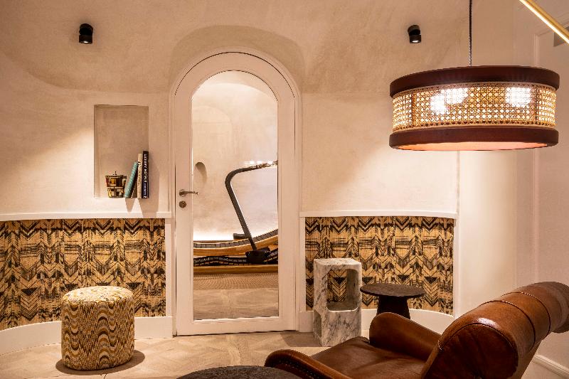 هتل Phileas Lazare & Spa   Opera