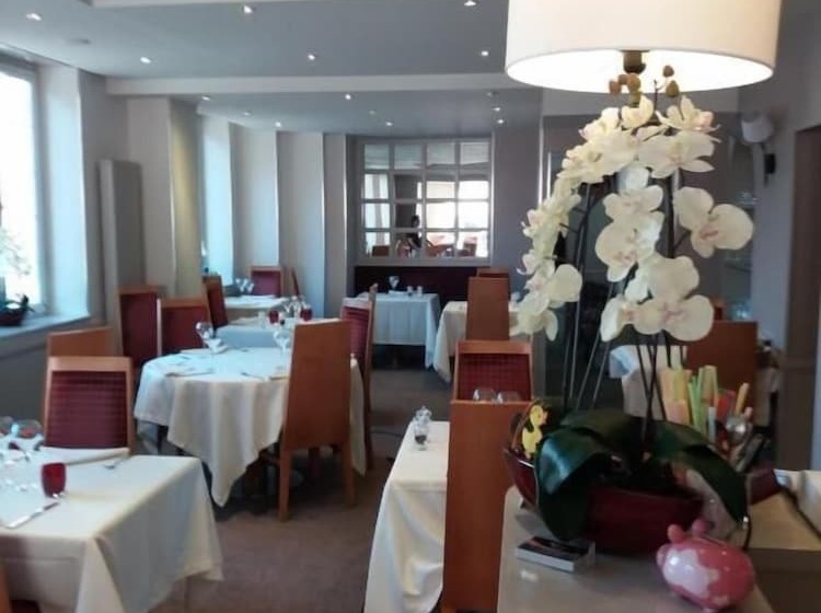 호텔 Relais Lorraine Alsace Pere & Fils