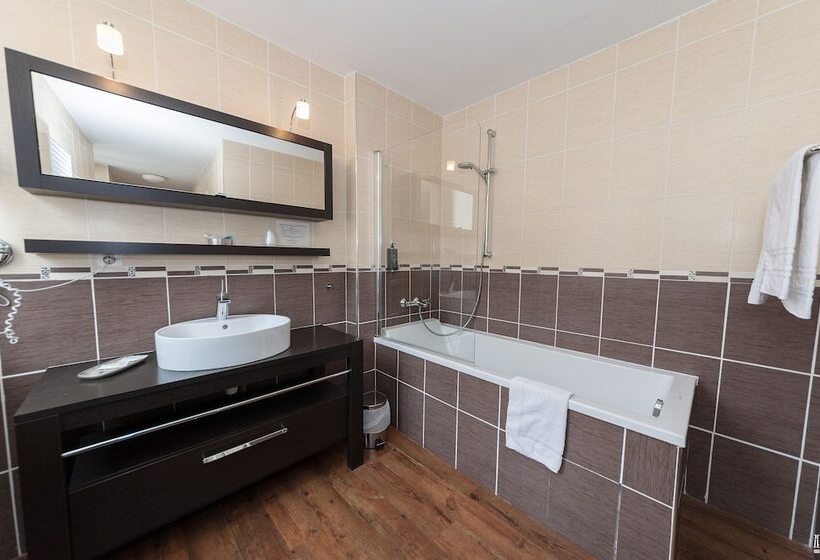 فندق Relais Lorraine Alsace Pere & Fils