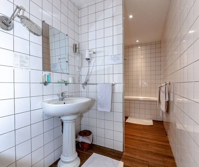 فندق Relais Lorraine Alsace Pere & Fils