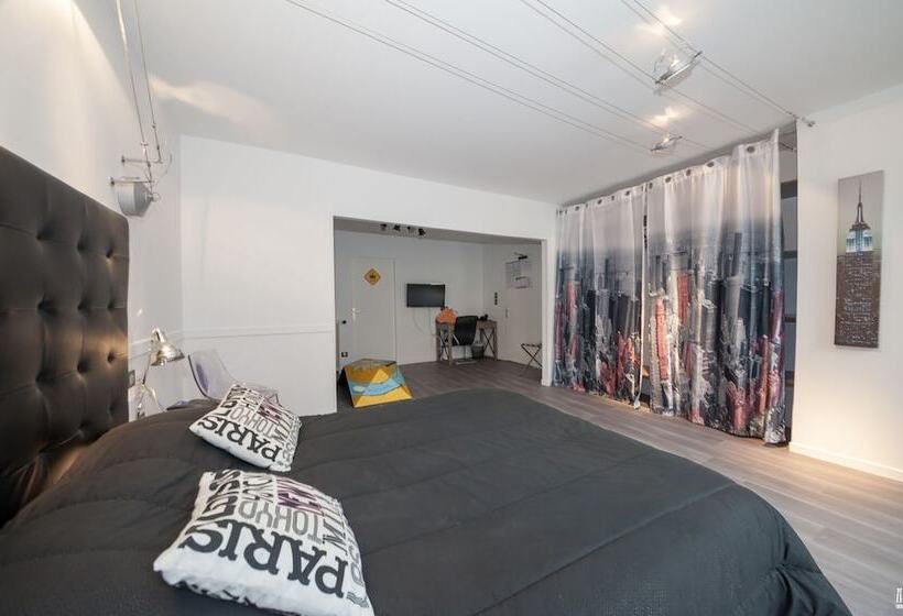 فندق Relais Lorraine Alsace Pere & Fils