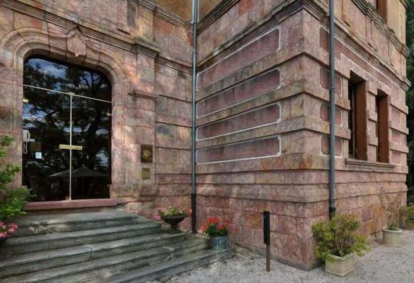 호텔 Relais Saint Roch