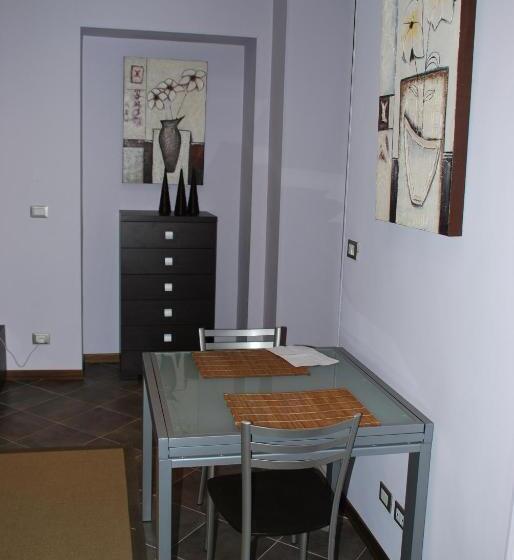בית מלון כפרי Residence Corona Grossa