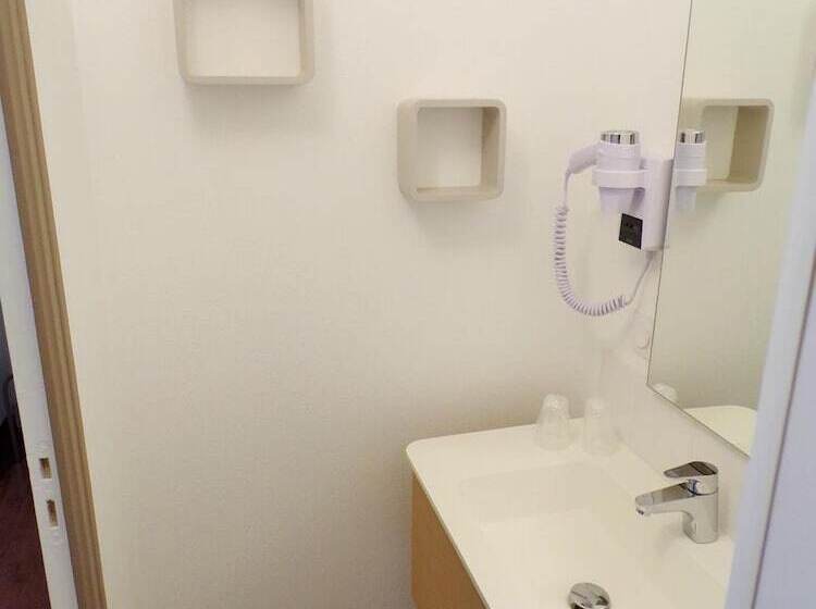 בית מלון כפרי Restaurant Le Bosquet