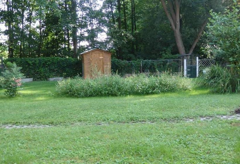 酒店 Hôtel Sud Alsace