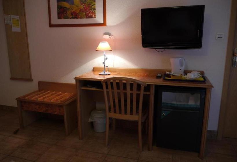 酒店 Hôtel Sud Alsace