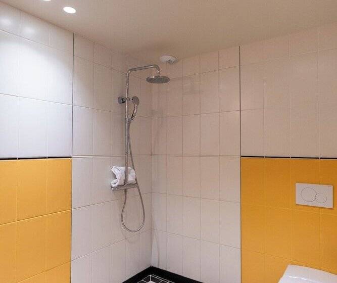 Fotos del hotel Terminus Lyon:  13