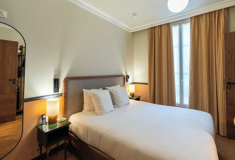 Fotos del hotel Terminus Lyon:  2