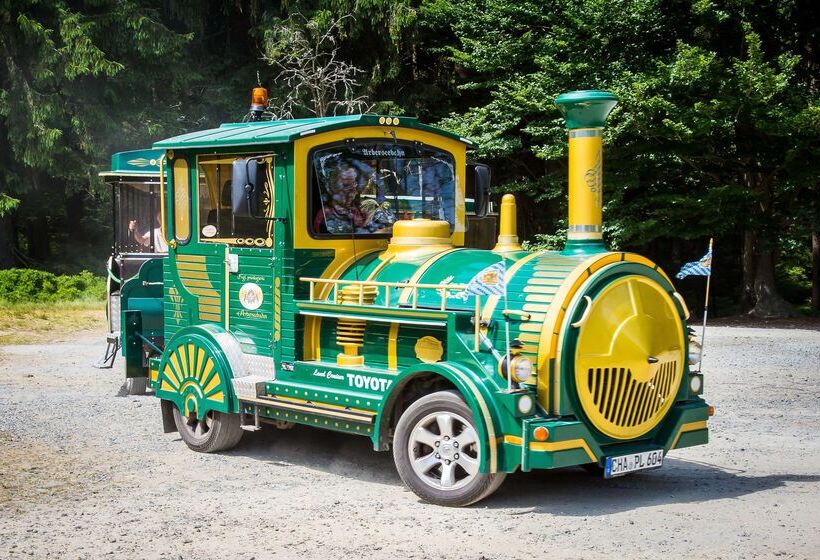 호텔 The Originals Boutique, Hôtel La Colonne De Bronze, Saintvalérysursomme