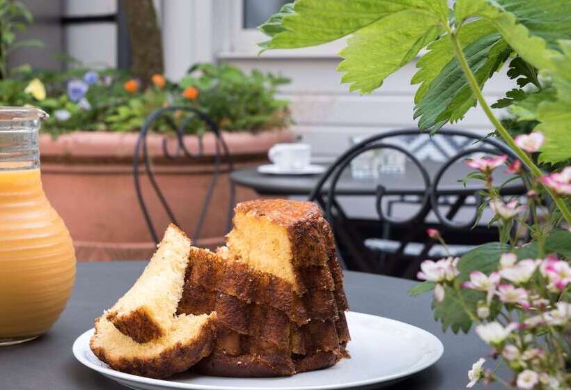 호텔 The Originals Boutique, Hôtel La Colonne De Bronze, Saintvalérysursomme