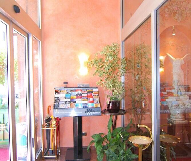 Fotos del hotel Vittoria:  9