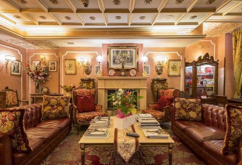 Fotos del hotel Vittoria:  10