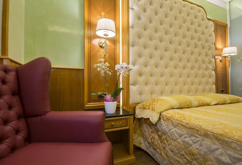 Fotos del hotel Vittoria:  2