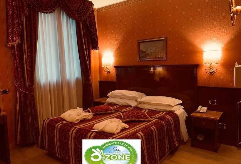 Fotos del hotel Vittoria:  4