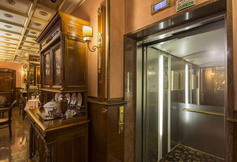 Fotos del hotel Vittoria:  12