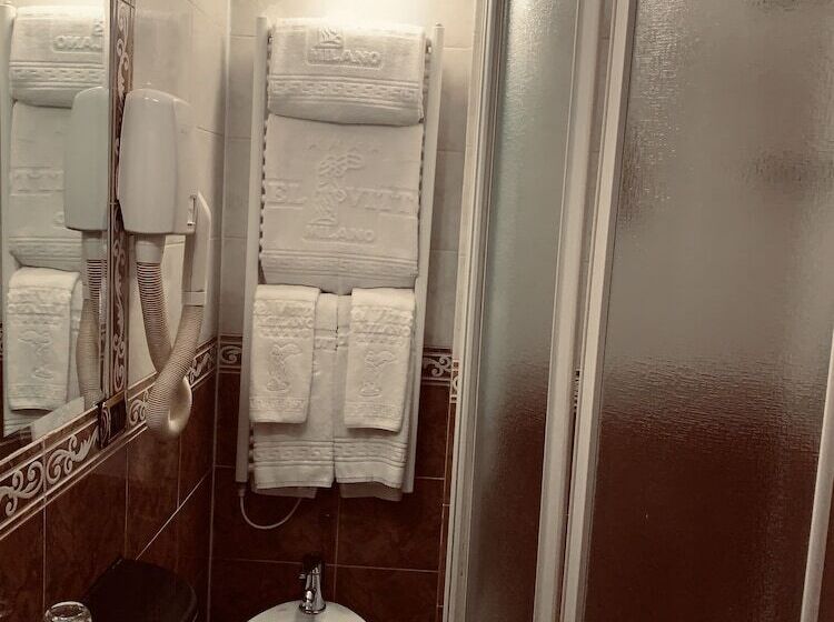 Fotos del hotel Vittoria:  14