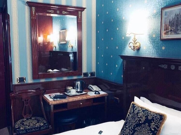 Fotos del hotel Vittoria:  5