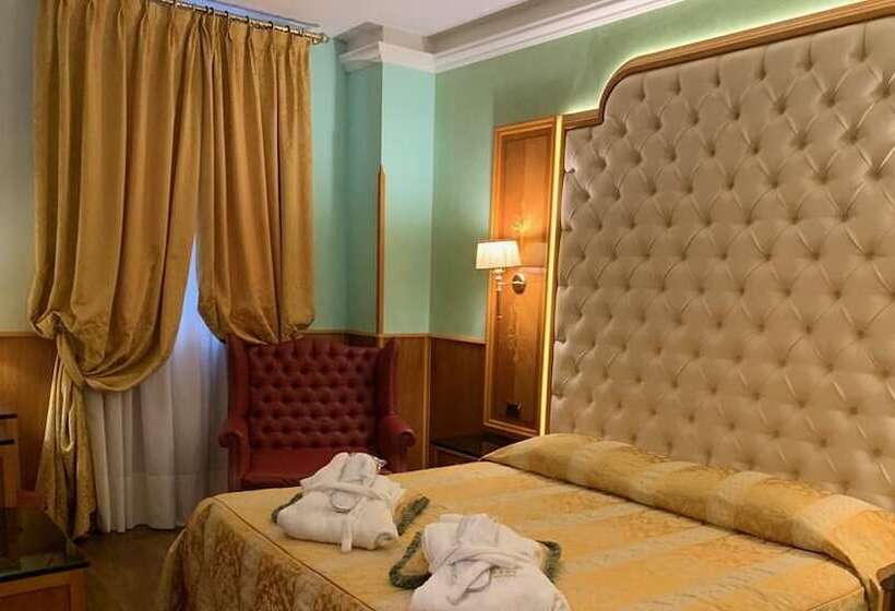 Fotos del hotel Vittoria:  15