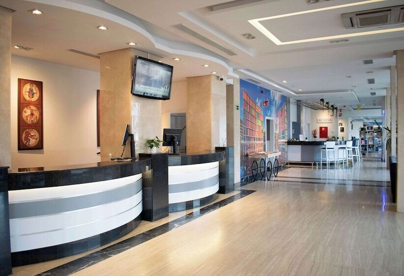 Fotos del hotel León Camino, Affiliated by Meliá:  22