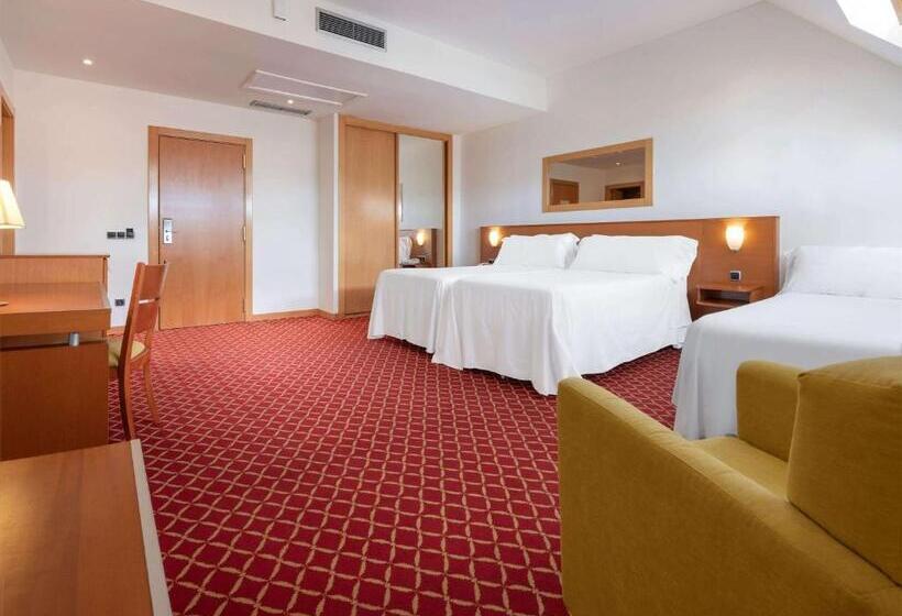 Fotos del hotel León Camino, Affiliated by Meliá:  1