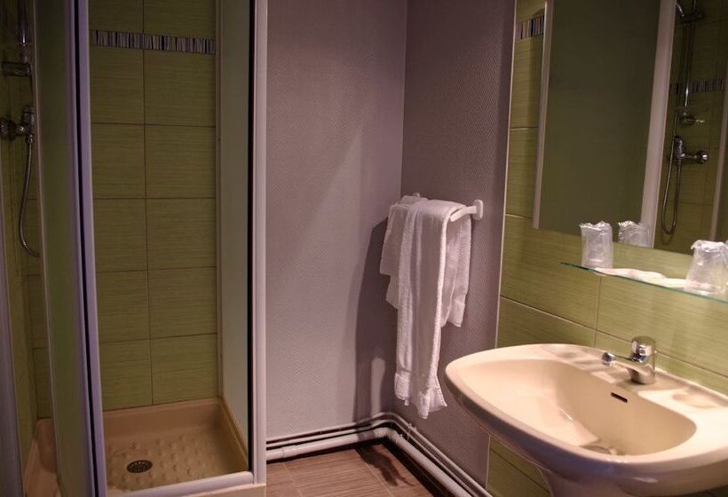 בית מלון כפרי Le Skippy