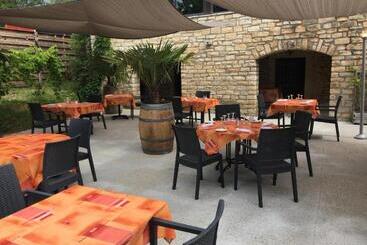 Logis Hotel La Bergerie Hôtel 3 étoiles Restaurant Savoureux