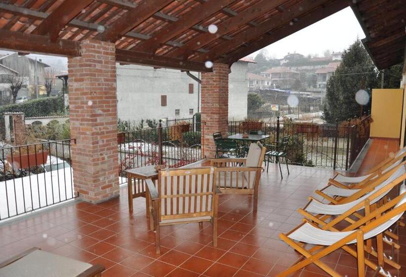 Residenza Del Lago