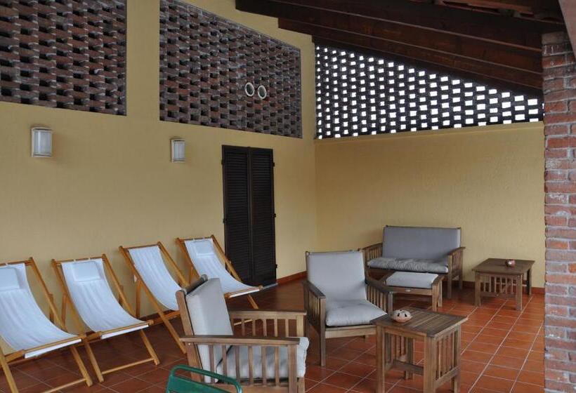 Residenza Del Lago