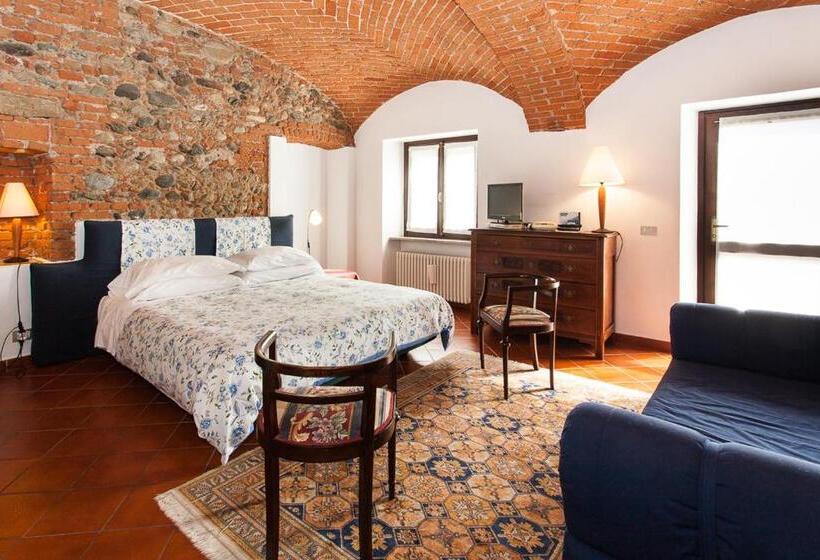 Residenza Del Lago