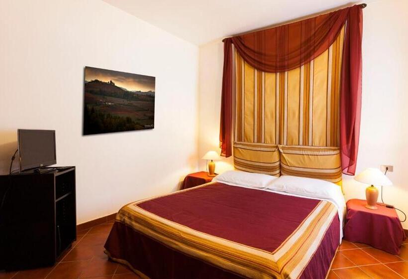 Residenza Del Lago