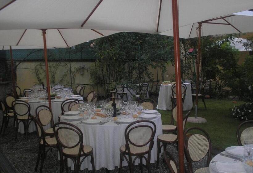 Residenza Del Lago