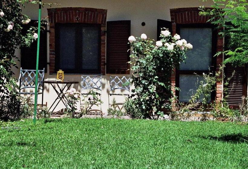 Residenza Del Lago