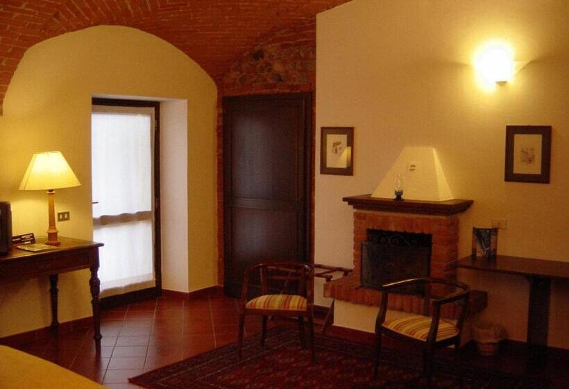 Residenza Del Lago