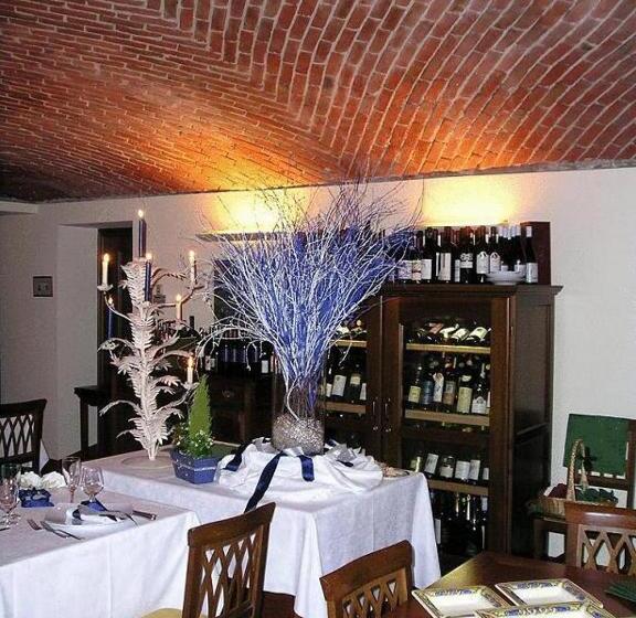 Residenza Del Lago