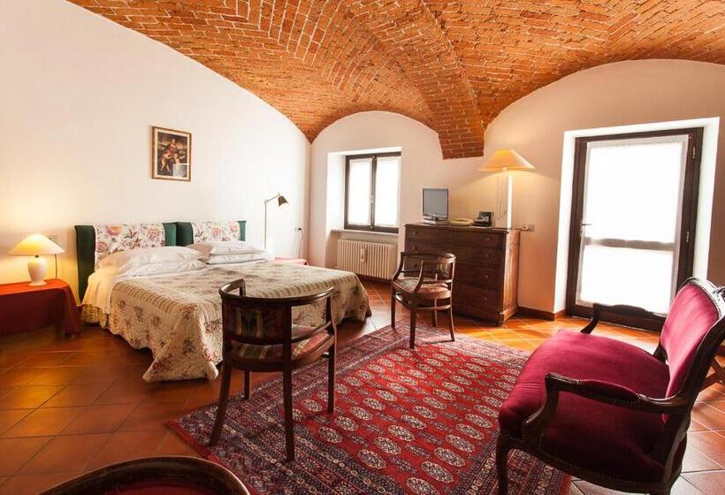 Residenza Del Lago