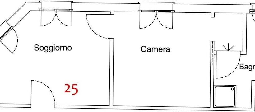 Appartamenti Emmaus