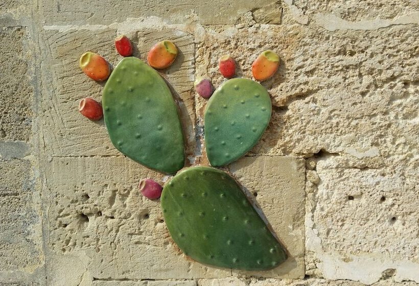 ベッドアンドブレックファースト Masseria Dei 12 Granai