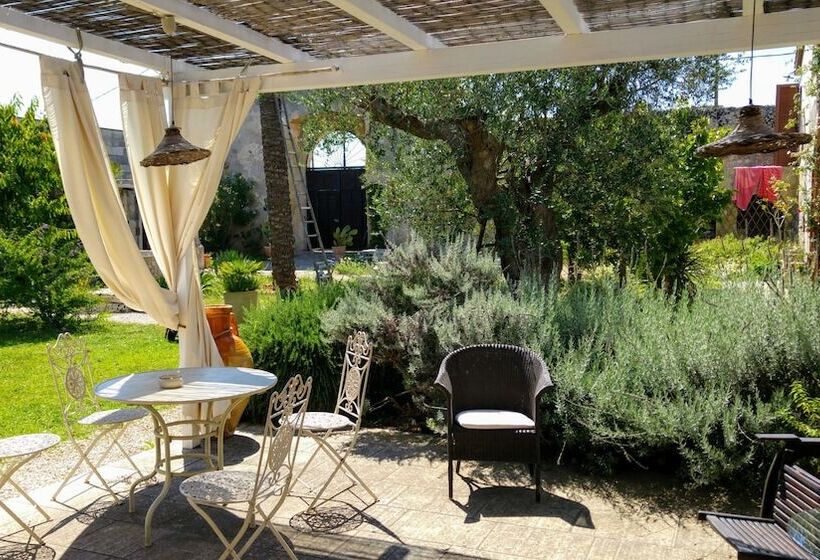 ベッドアンドブレックファースト Masseria Dei 12 Granai