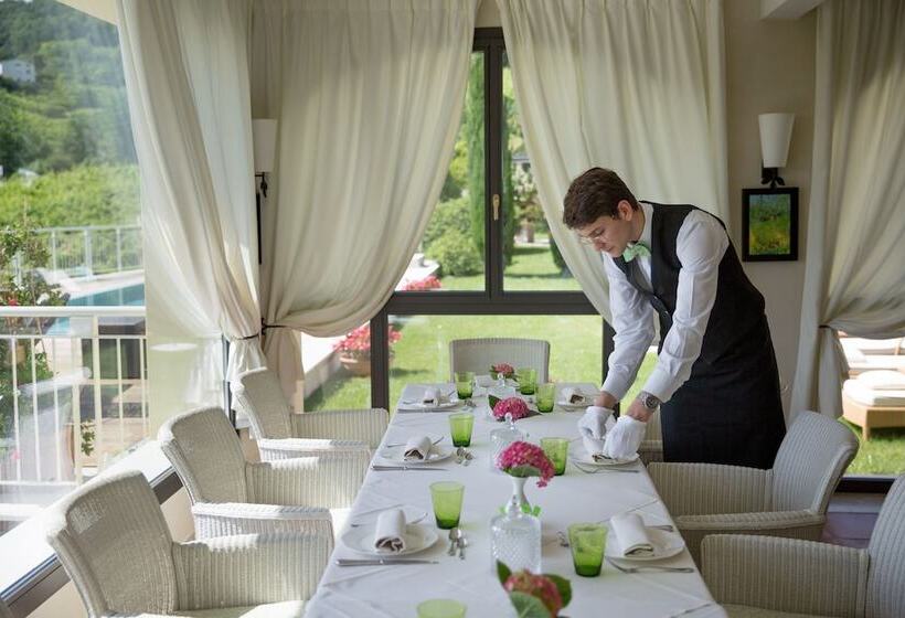 مبيت وإفطار Relais D Arfanta