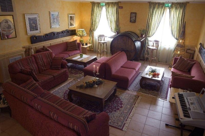 فندق Foyer De Montagne