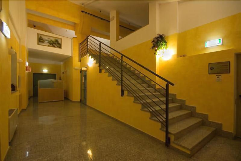 فندق Foyer De Montagne