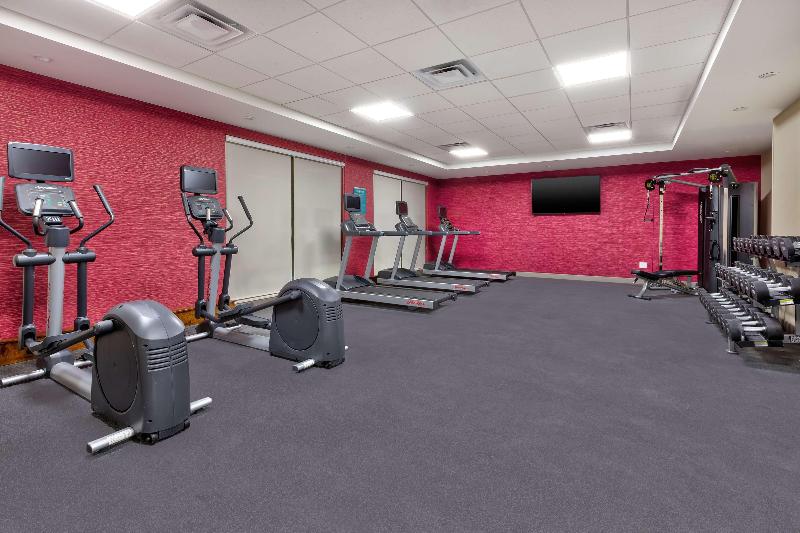 בית מלון כפרי Home2 Suites By Hilton Battle Creek
