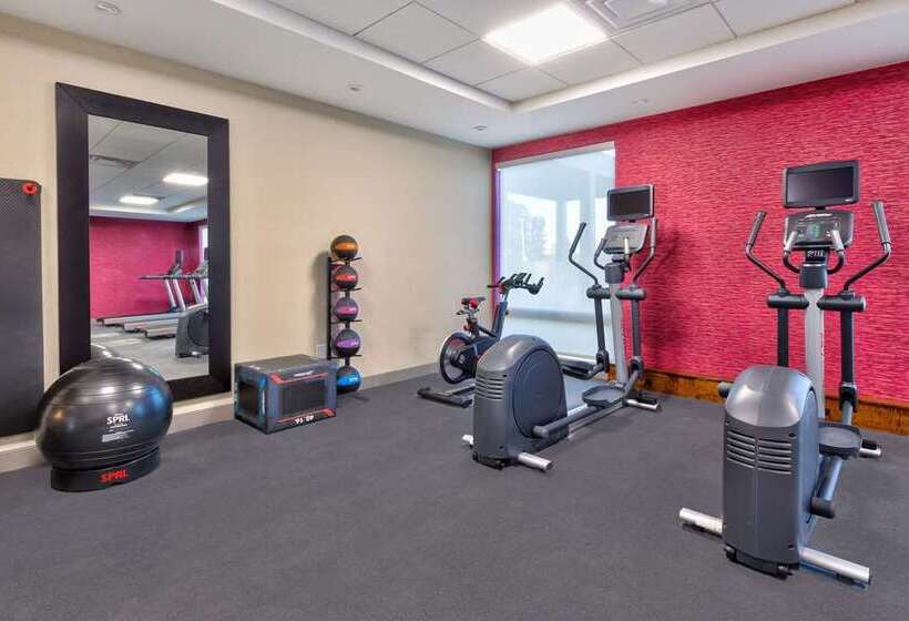 בית מלון כפרי Home2 Suites By Hilton Battle Creek