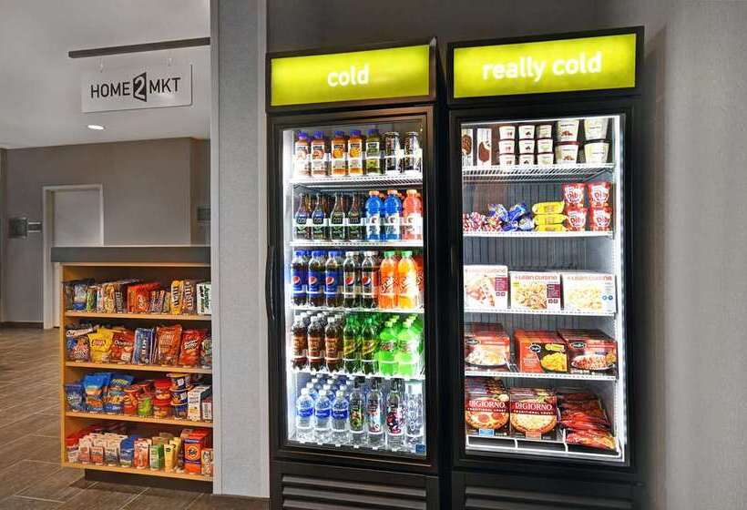 فندق Home2 Suites By Hilton Utica, Ny