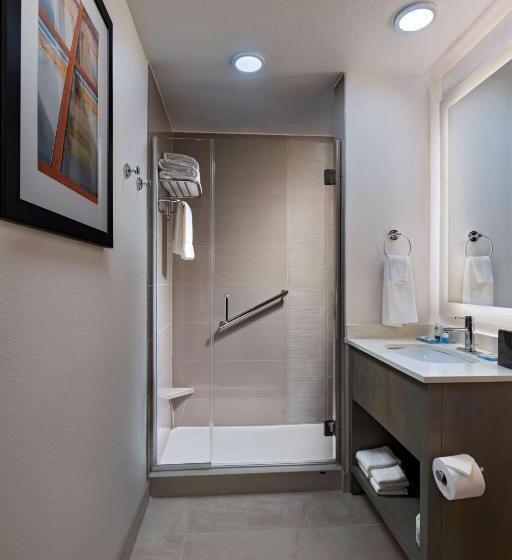 هتل Hyatt House Carlsbad
