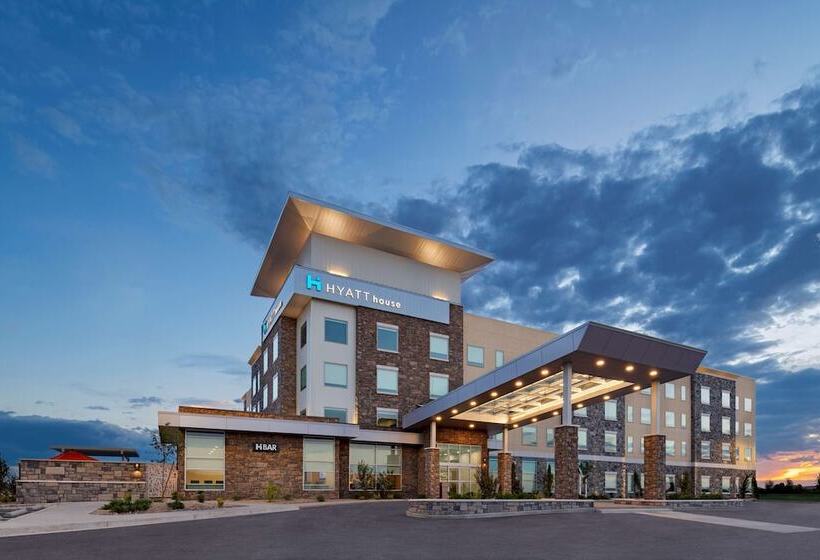 هتل Hyatt House Carlsbad