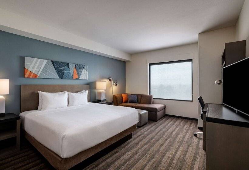 هتل Hyatt House Carlsbad